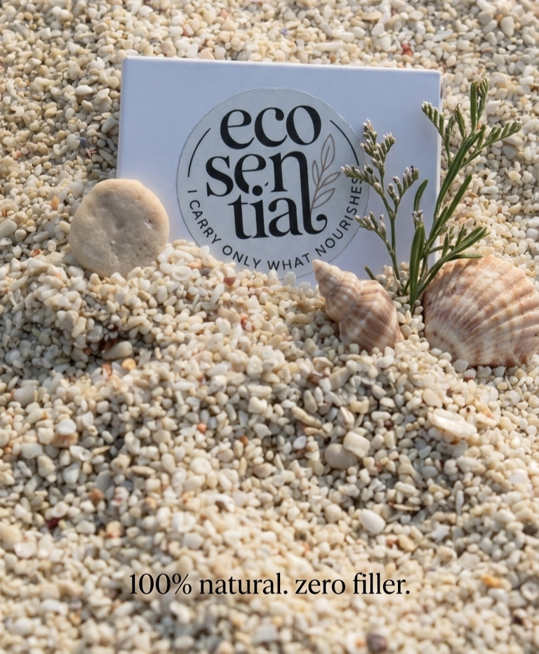 Ecosential sope